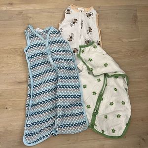 Aden & Anais sleep sac